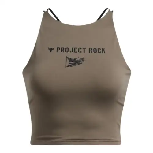 Under Armour ProjectRock Sport Vests Women's Jasper
