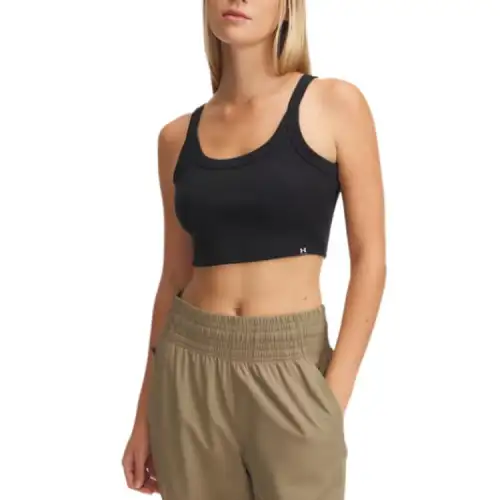 Under Armour Rival Sport Vests Women's Black