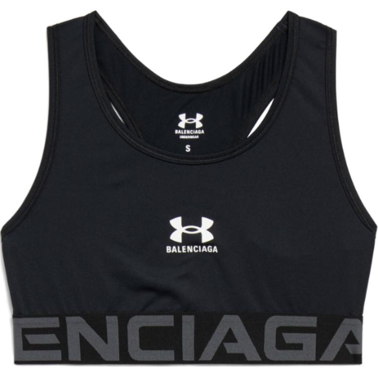 Balenciaga Under Armour Bra