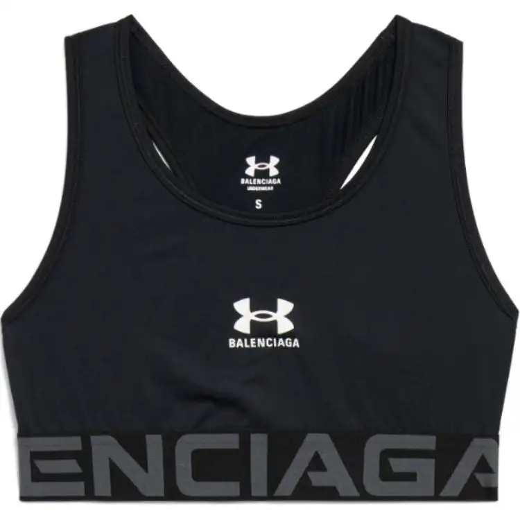 Balenciaga Under Armour Bra