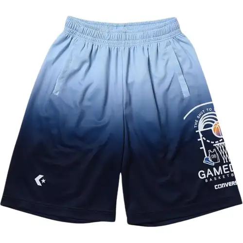 Converse Sports Shorts Women's Marine Blue