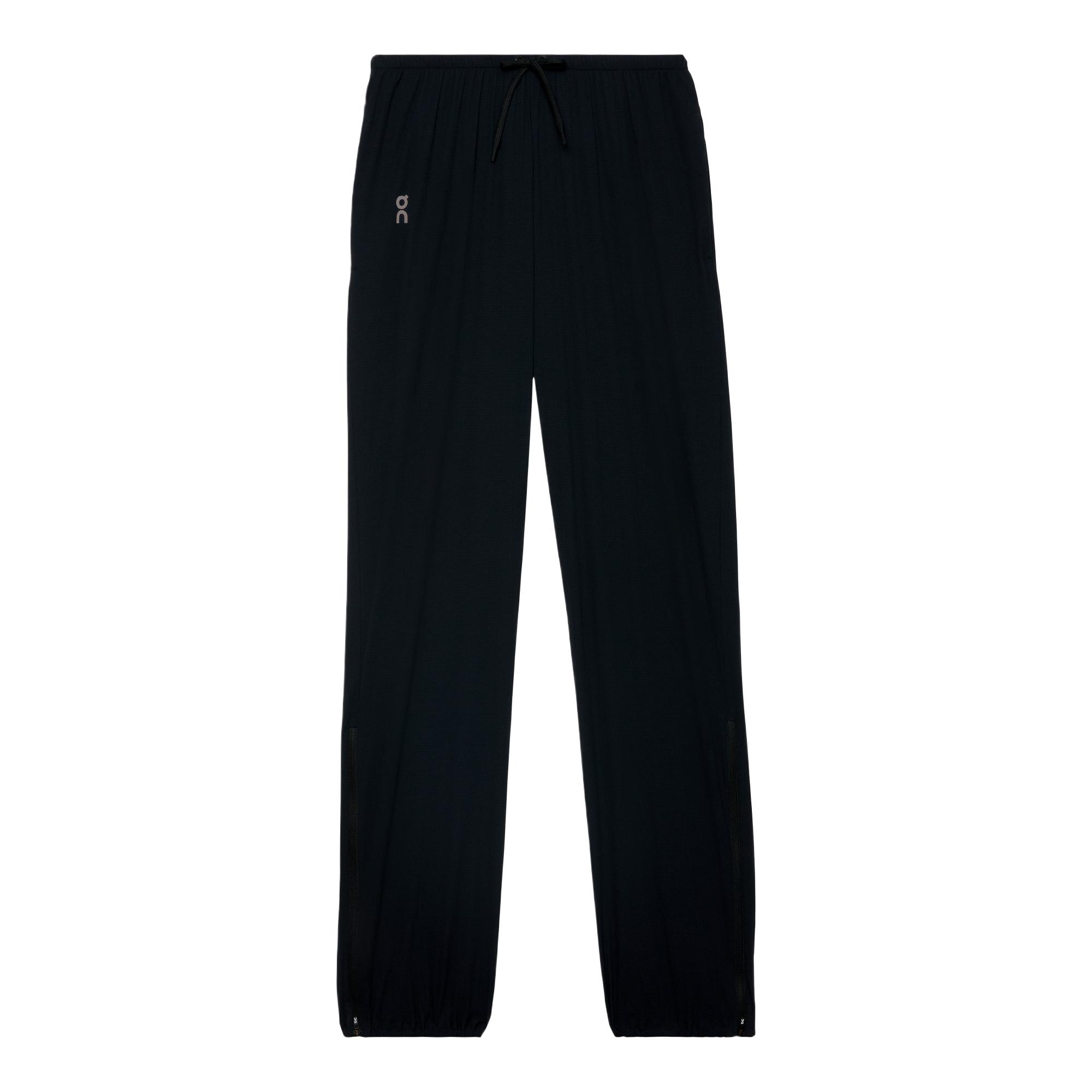 On SS25 Sports Pants Women’s Black