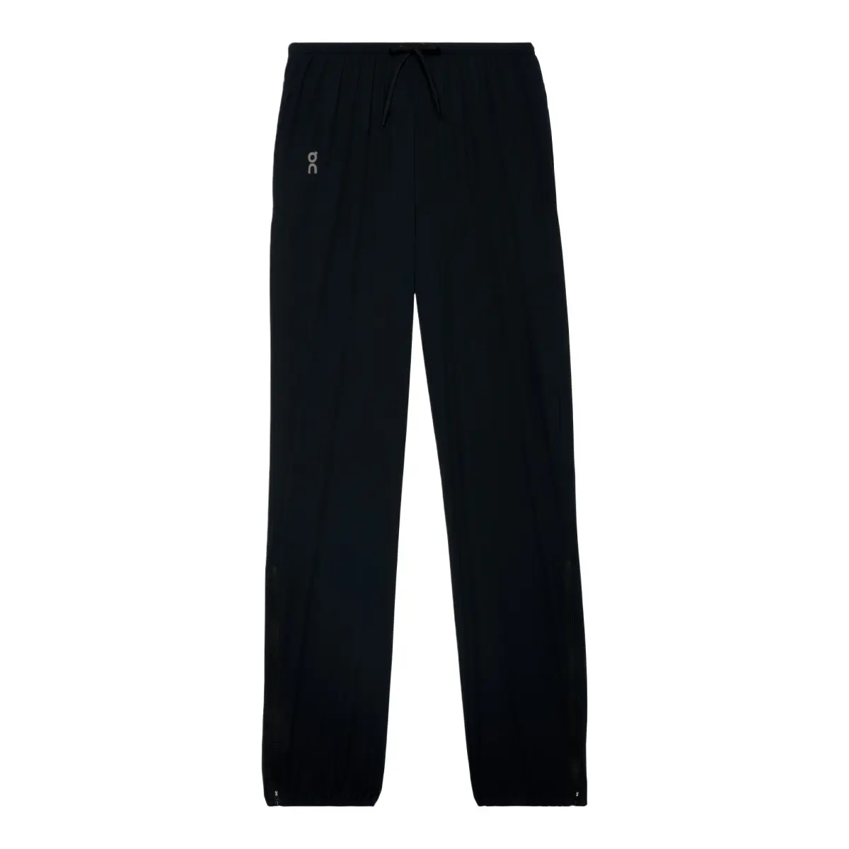 On SS25 Sports Pants Women's Black