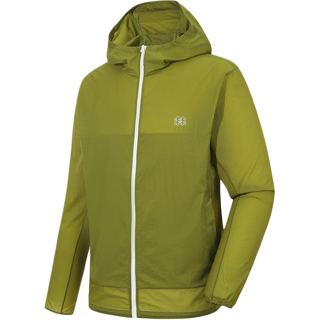 KOLON SPORT Mountaineering Clothing Men’s Olive
