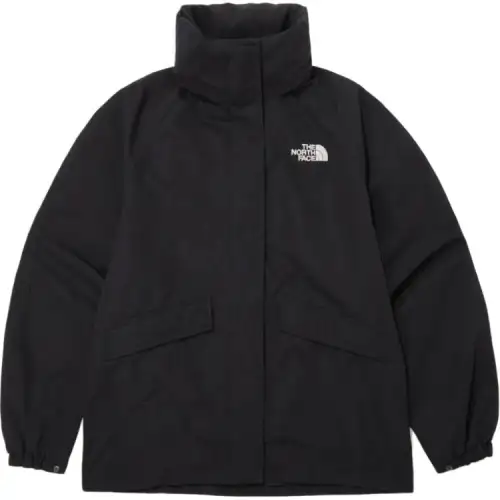 THE NORTH FACE Jackets & Coats Women's Black