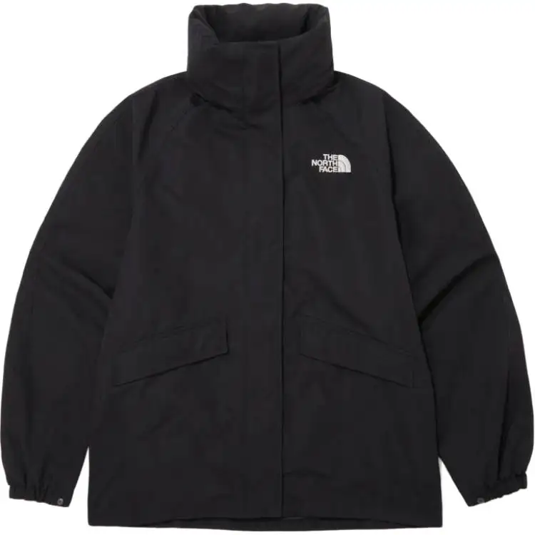 THE NORTH FACE Jackets & Coats Women's Black