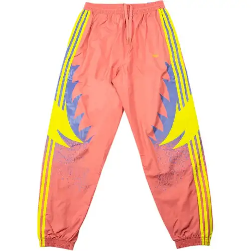 Adidas Originals Fakten Sports Pants Women's Hazy Rose Red