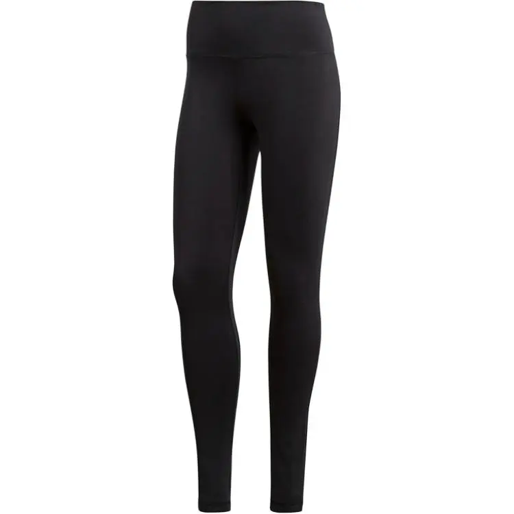 Adidas Sports Pants Women's Black
