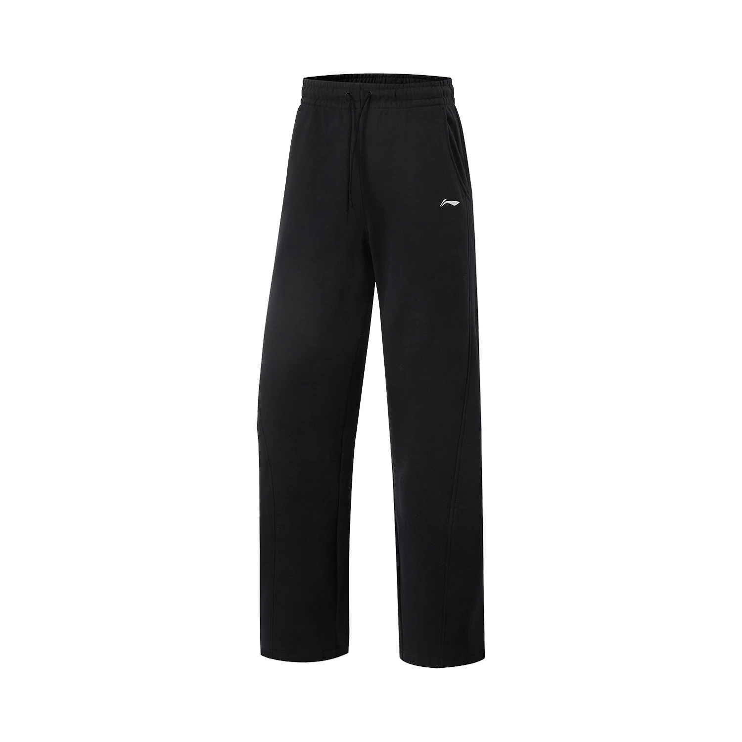 Li Ning Fitness Series Sports Pants Women’s Black