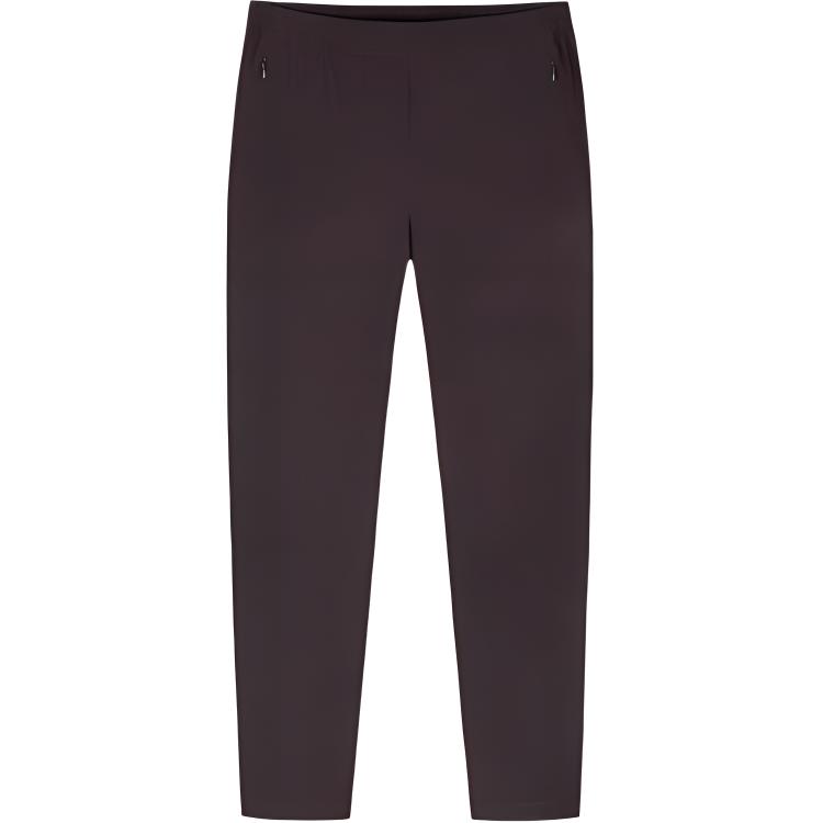 CHAOJIANTA Sports Pants Women’s Cocoa Brown