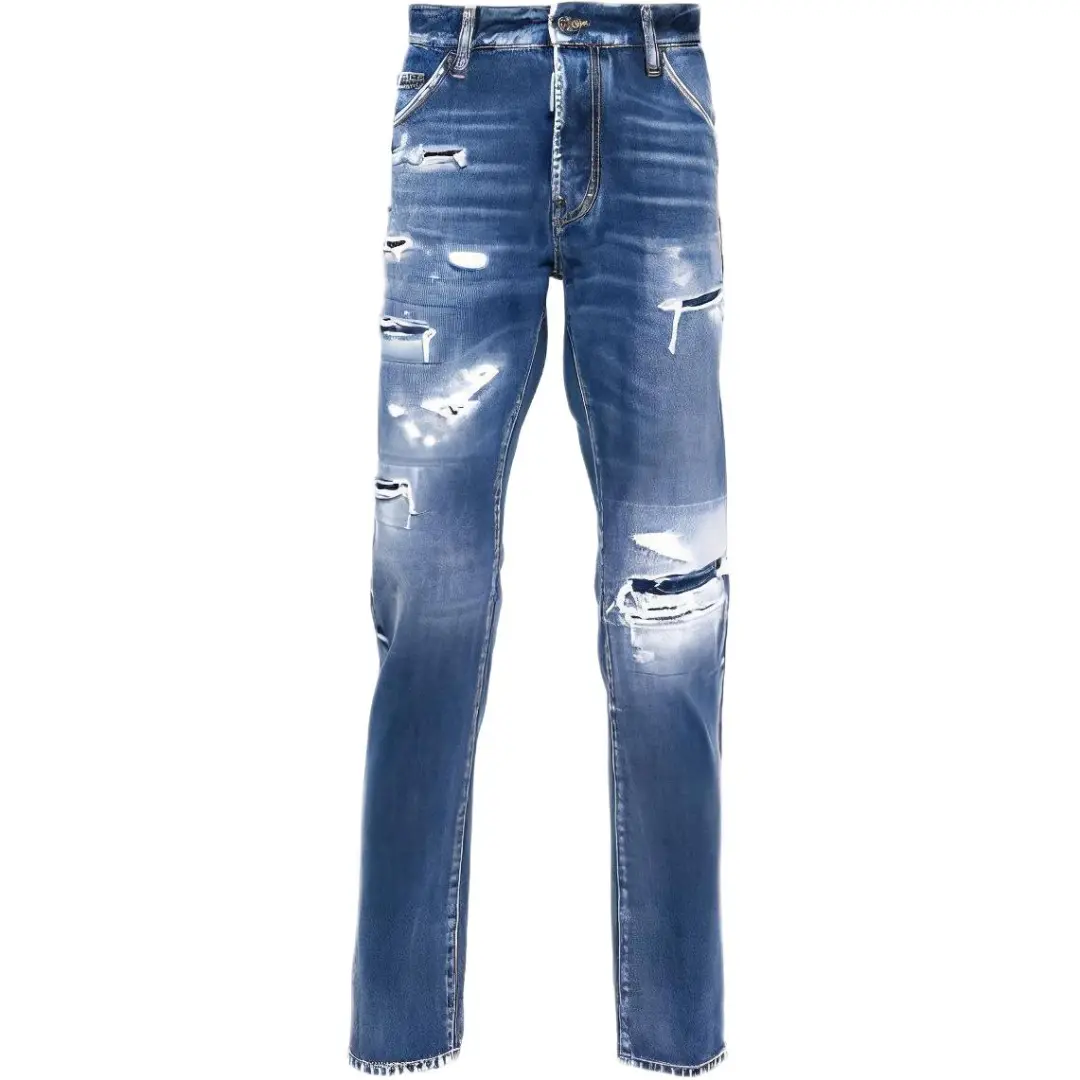 Dsquared2 Cool Guy Distressed Jeans