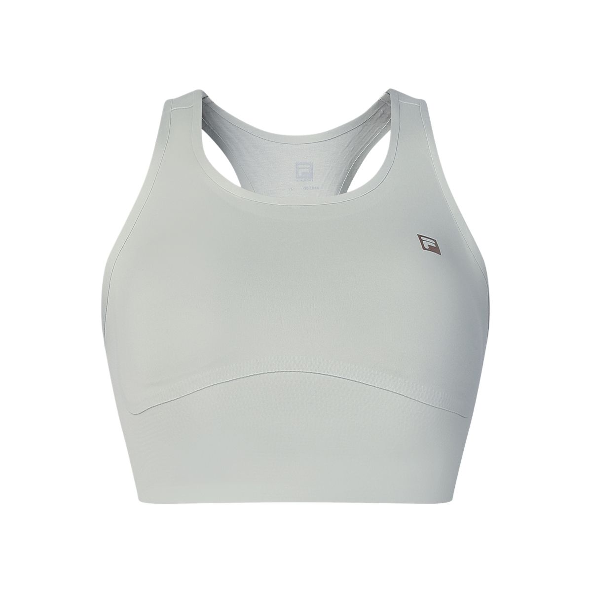 FILA Fitness Sports Underwear Women’s Cool White Gray