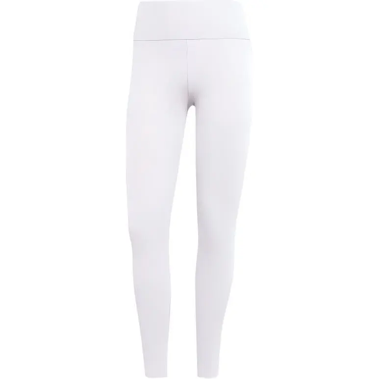 Adidas Women's All Me 7/8 Leggings Silver Dawn