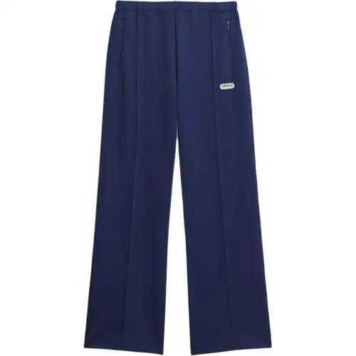 Adidas Originals Sports Pants Women's Blue