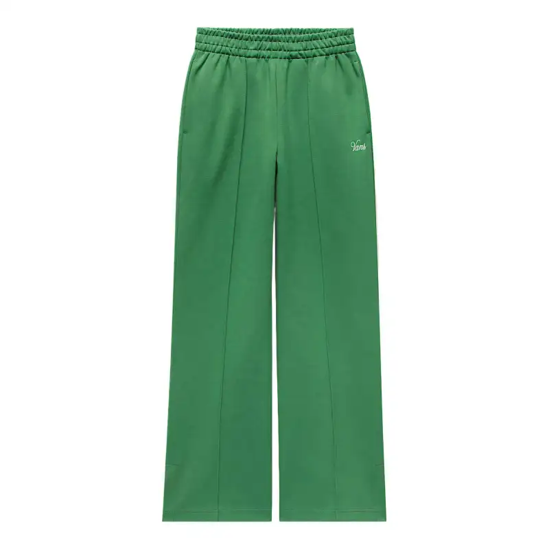 Vans Relay Track Pants Sports Pants Women's Green