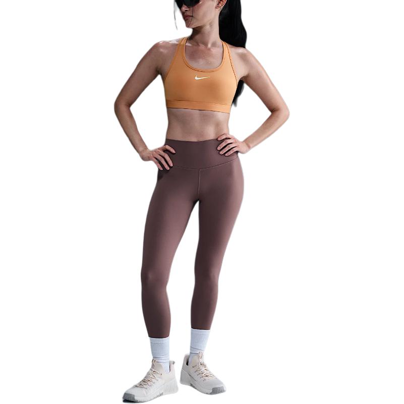 Nike Swoosh Sport Vests Women’s Orange