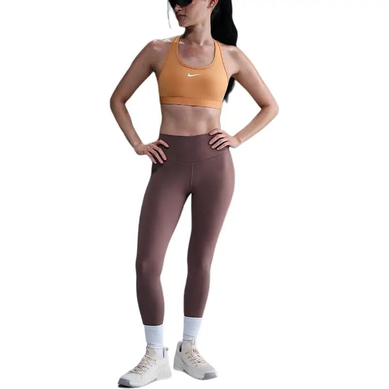 Nike Swoosh Sport Vests Women's Orange