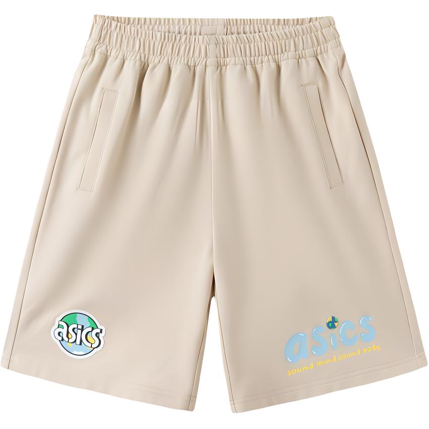 Шорты Asics SS24 (каки)