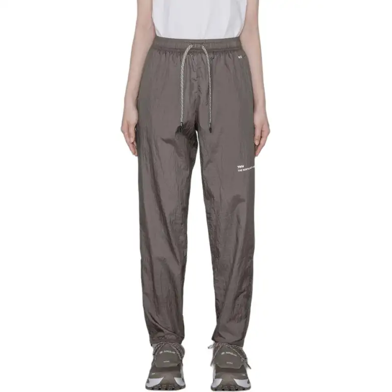 THE NORTH FACE x HYKE Trail Sports Pants Women's Falcon Gray