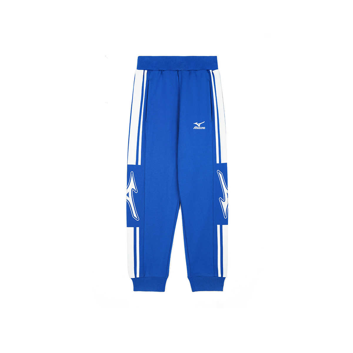 Детские штаны Mizuno Mizuno (черные)