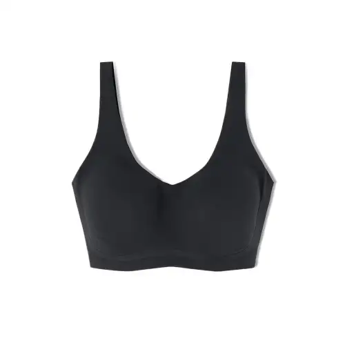 New Balance Sports Underwear Women's Black