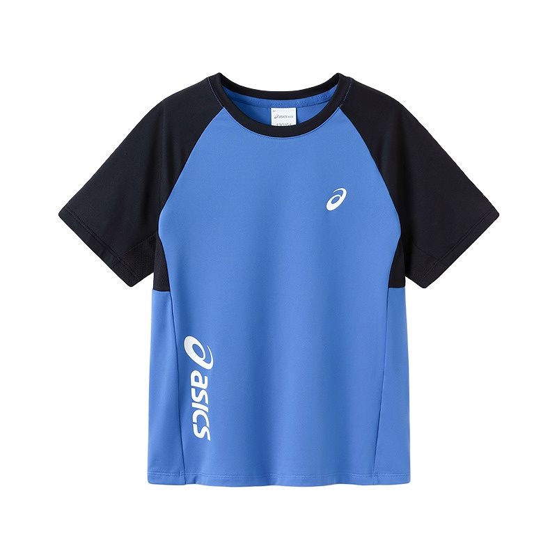 Футболка ASICS (синяя)