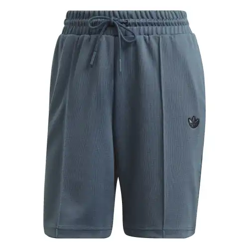 Adidas Originals Sports Shorts Women's Traditional Blue