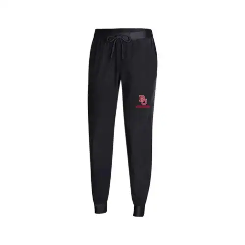 Under Armour Sport WovenCollegiate Sports Pants Women's Black