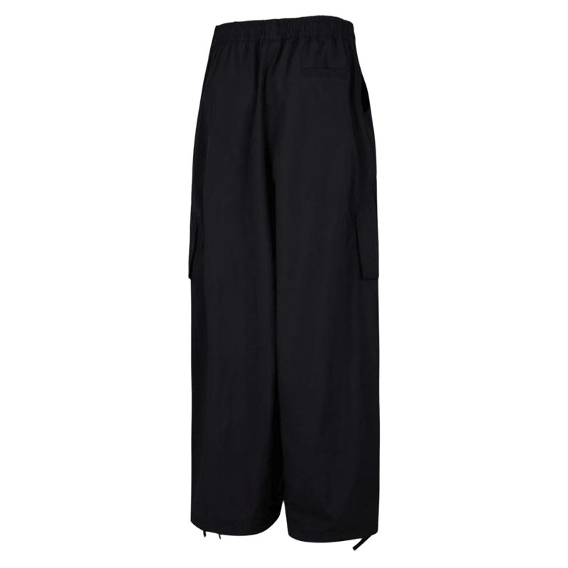 Женские штаны Jordan (черные)