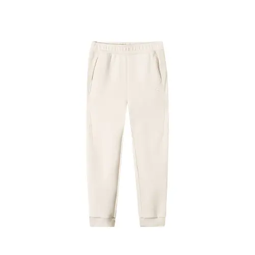 Anta Variety Training Collection Sports Pants Women's Triumph Gray