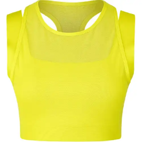 THE NORTH FACE Sports Underwear Women's Spring Aqua Green