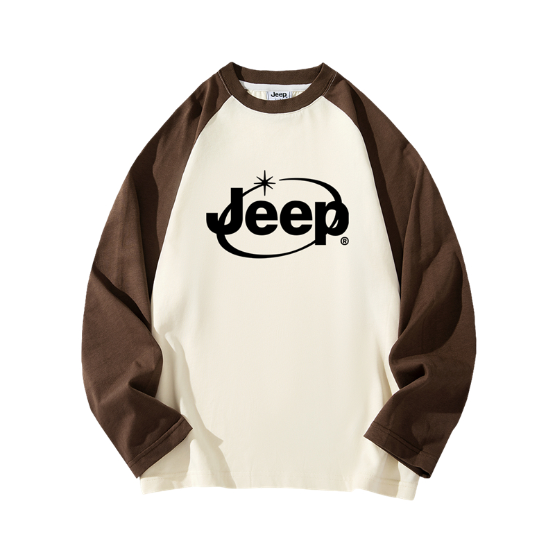 Худи Jeep (синий)