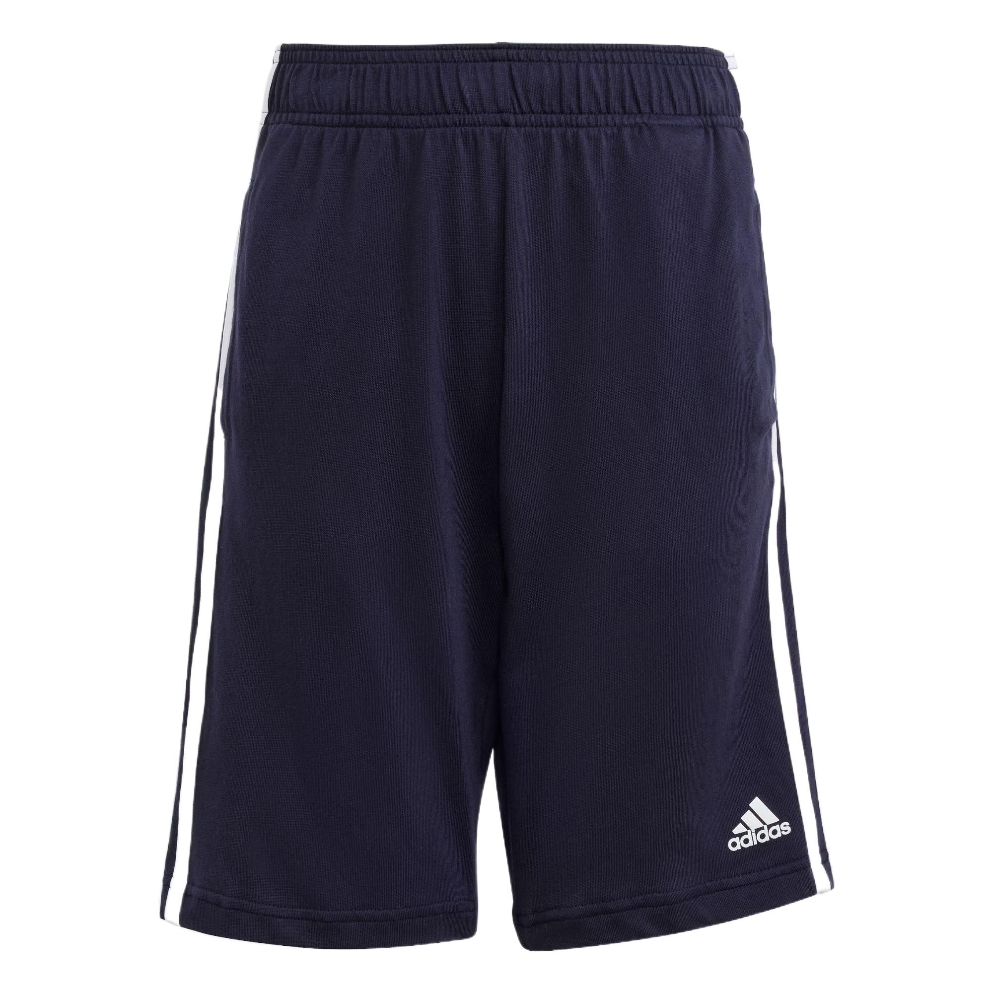 Шорты adidas (синий)