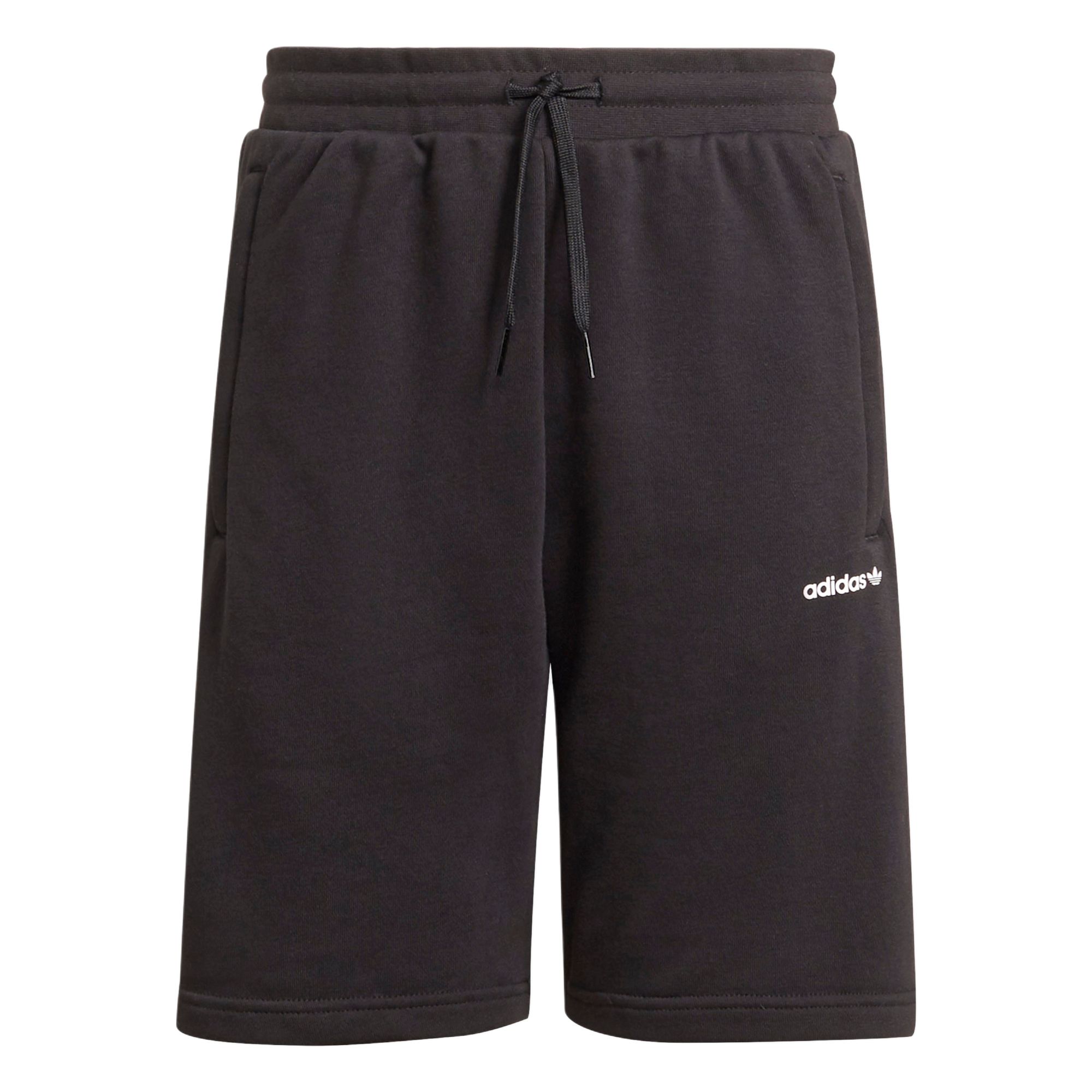 Шорты adidas adidas originals (черные)
