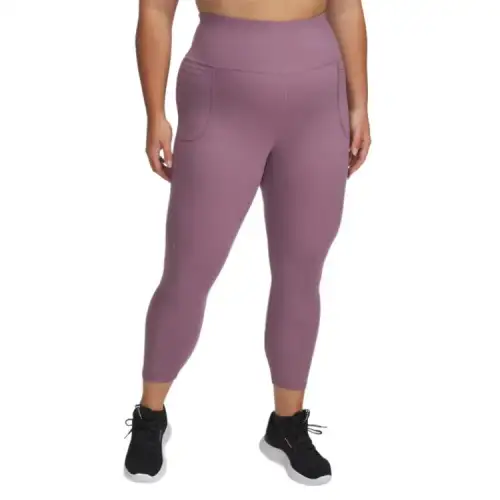Under Armour Movement Sports Pants Women's Purple