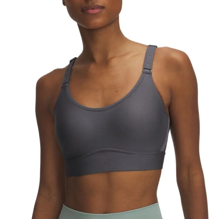 Under Armour Infinity 2.0 Sports Underwear Women's Gray 025