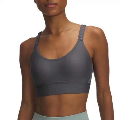 Under Armour Infinity 2.0 Sports Underwear Women's Gray 025