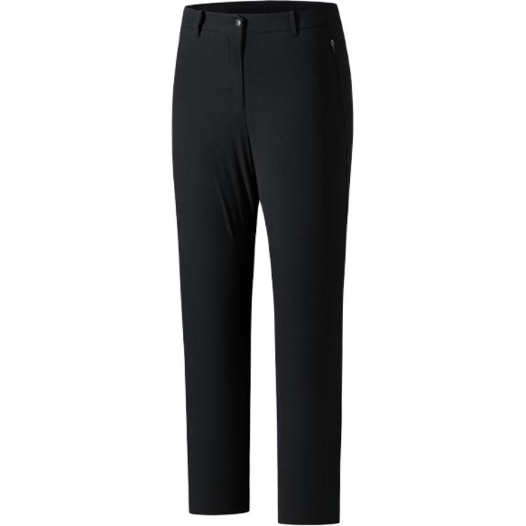 Anta Sports Pants Women’s Basic Black