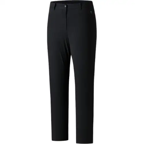Anta Sports Pants Women's Basic Black