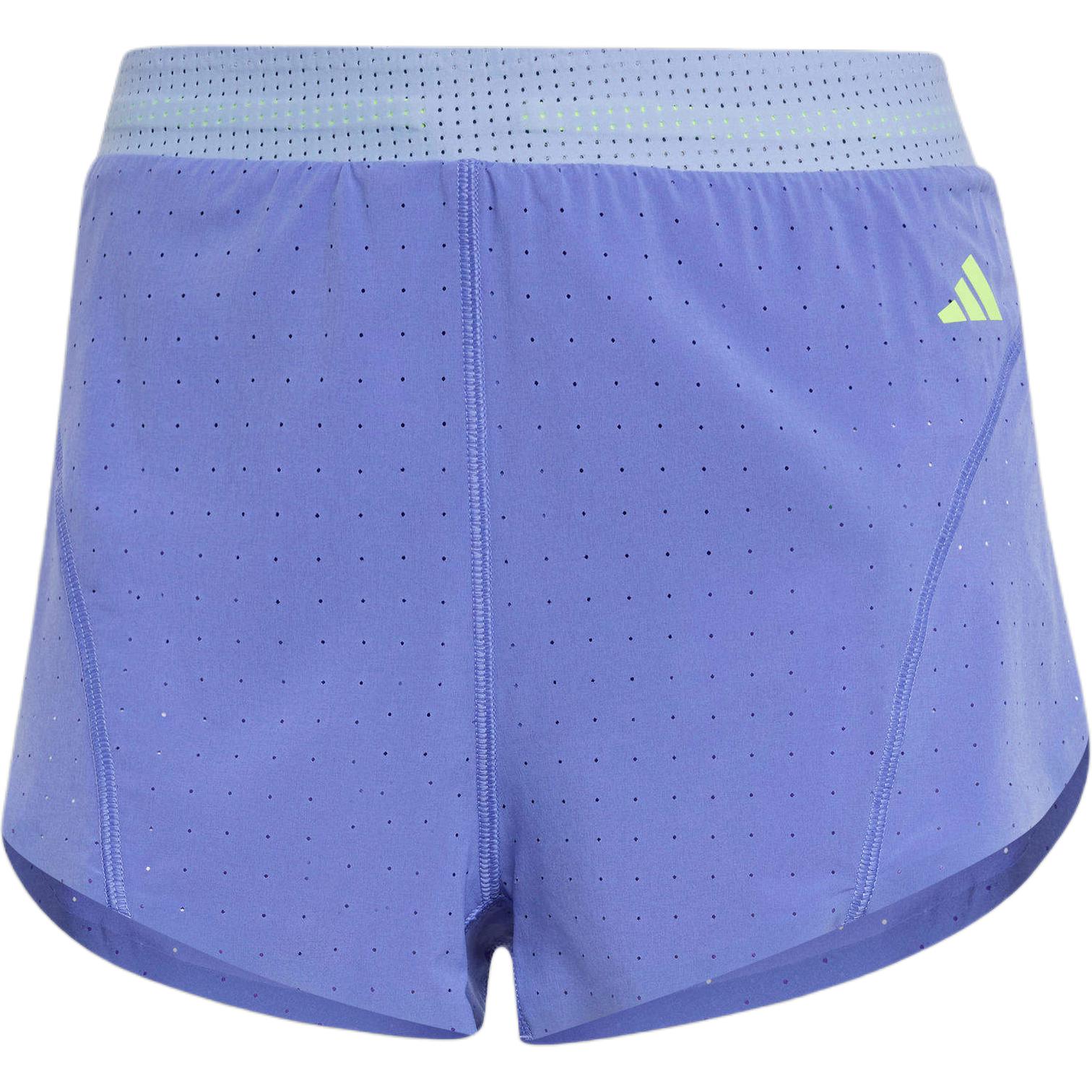 Adidas Adizero Running Shorts Women’s