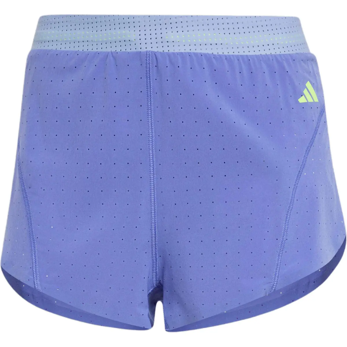 Adidas Adizero Running Shorts Women's