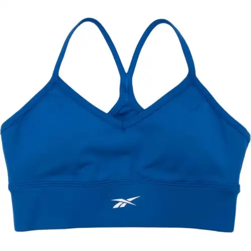 Reebok Workout Sports Underwear Women's Blue