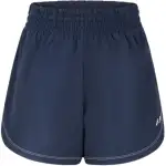 ASICS X Apc On Court 2 In 1 Shorts Dark Navy Blue