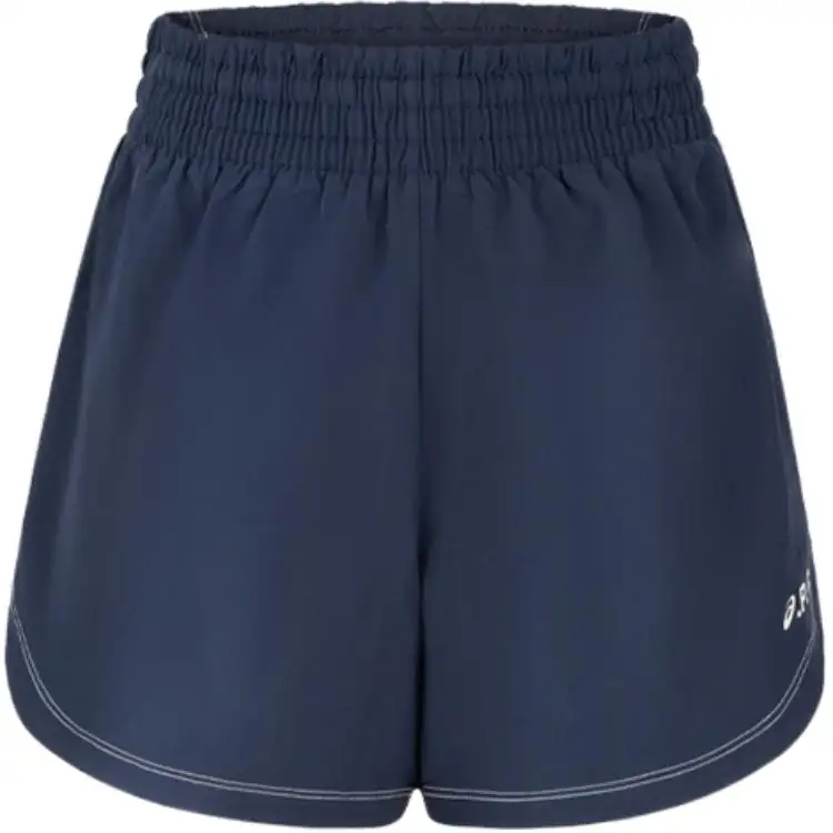 ASICS X Apc On Court 2 In 1 Shorts Dark Navy Blue