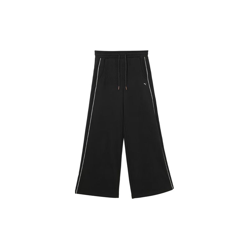 PUMA x PHANTACi T7Knit Sports Pants Women’s Black