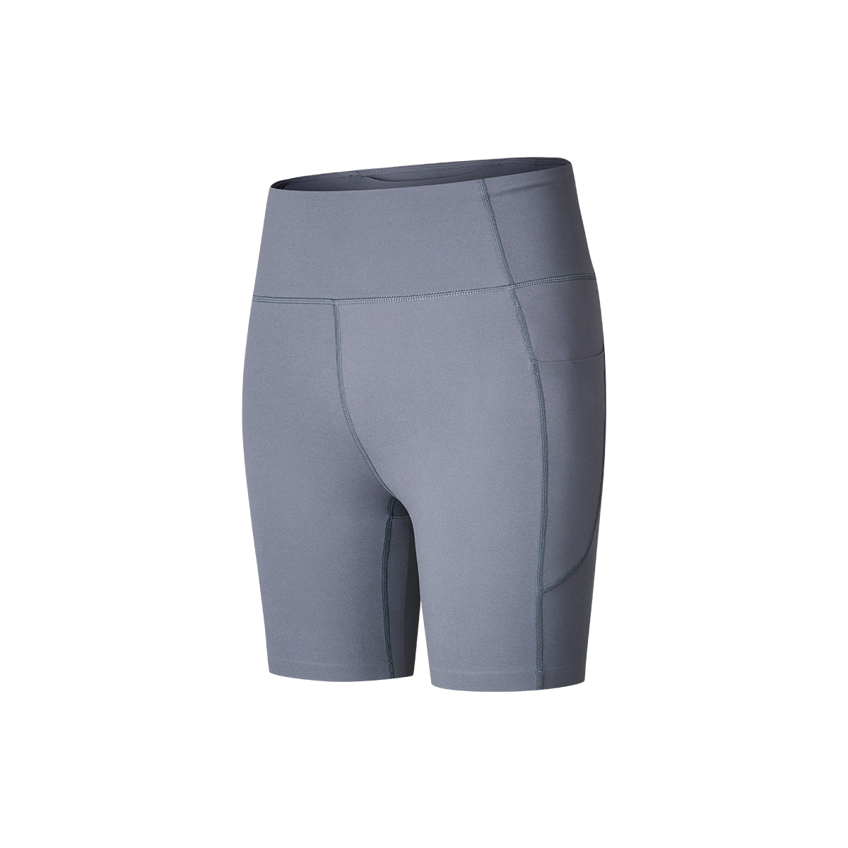 Saucony Sports Shorts Women’s Star Moon Blue Purple Desert Garden