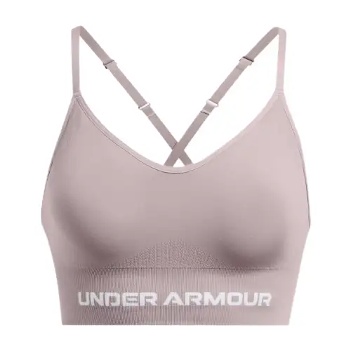 Under Armour Vanish Sports Underwear Women's Light Purple