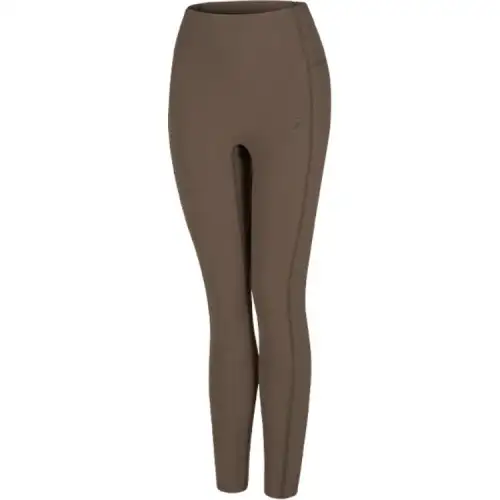 Asics Women's Running Sports Pants Women's Khaki