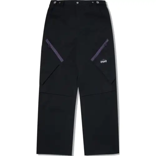 Li Ning Sports Pants Women's Black