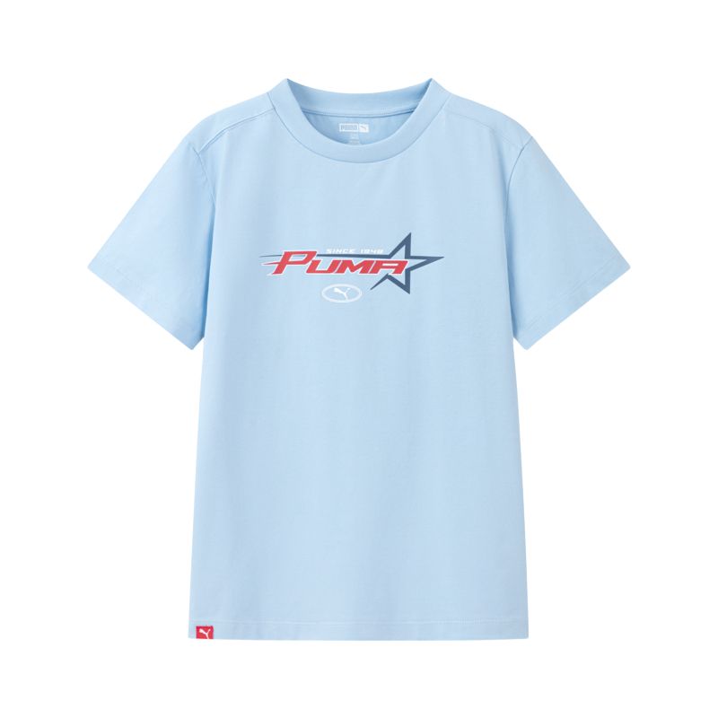 Футболка PUMA Sportstyle